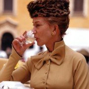The Roman Spring of Mrs. Stone - galeria zdjęć - filmweb