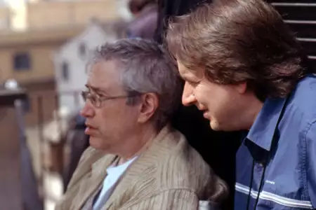 Rzymska wiosna Pani Stone - galeria zdjęć - filmweb