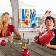 Baywatch. Słoneczny patrol - galeria zdjęć - filmweb