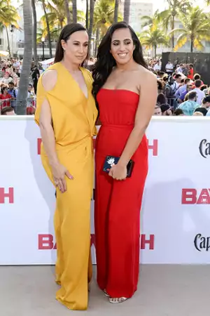 Baywatch. Słoneczny patrol - galeria zdjęć - filmweb