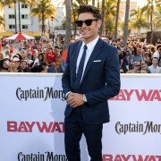 Baywatch - galeria zdjęć - filmweb