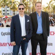 Baywatch - galeria zdjęć - filmweb