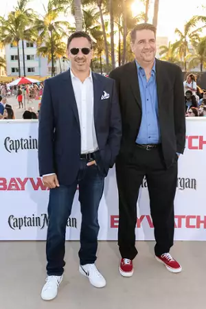 Baywatch. Słoneczny patrol - galeria zdjęć - filmweb
