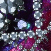 Suisei no Galgantia - galeria zdjęć - filmweb