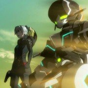 Suisei no Galgantia - galeria zdjęć - filmweb