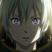 Suisei no Galgantia - galeria zdjęć - filmweb