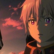 Suisei no Galgantia - galeria zdjęć - filmweb