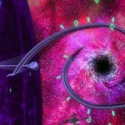 Suisei no Galgantia - galeria zdjęć - filmweb