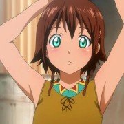Suisei no Galgantia - galeria zdjęć - filmweb