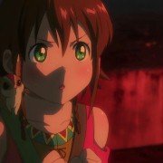 Suisei no Galgantia - galeria zdjęć - filmweb