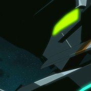 Suisei no Galgantia - galeria zdjęć - filmweb