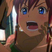 Suisei no Galgantia - galeria zdjęć - filmweb