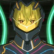 Suisei no Galgantia - galeria zdjęć - filmweb