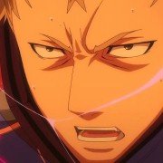 Suisei no Galgantia - galeria zdjęć - filmweb