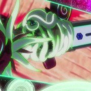 Suisei no Galgantia - galeria zdjęć - filmweb