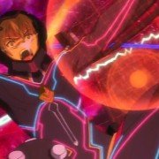 Suisei no Galgantia - galeria zdjęć - filmweb