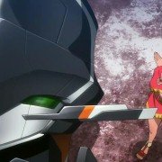 Suisei no Galgantia - galeria zdjęć - filmweb