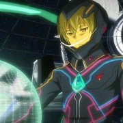 Suisei no Galgantia - galeria zdjęć - filmweb