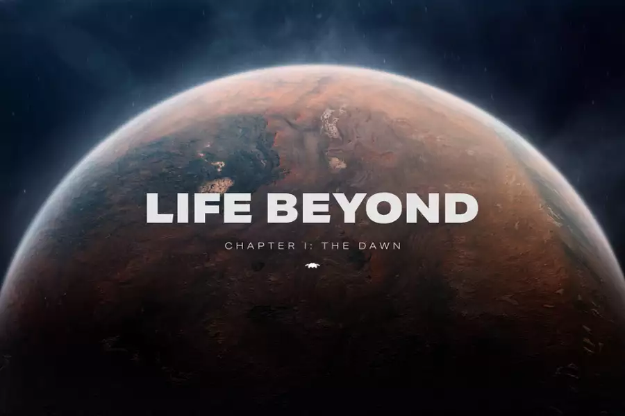 Life Beyond - galeria zdjęć - filmweb