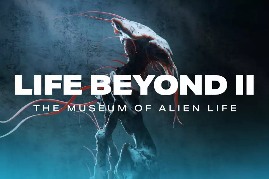 Life Beyond - galeria zdjęć - filmweb