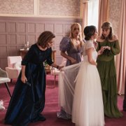 Doskonała historia - galeria zdjęć - filmweb