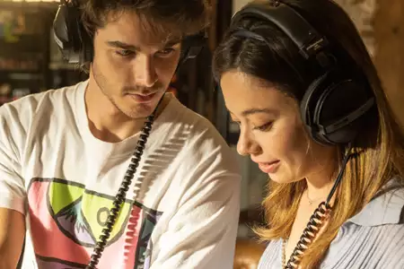 Doskonała historia - galeria zdjęć - filmweb