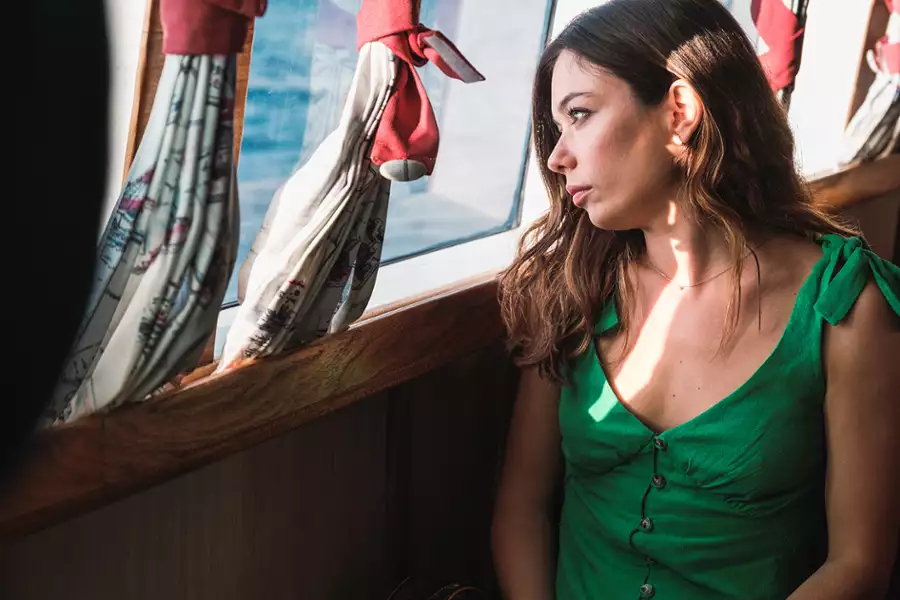 Doskonała historia - galeria zdjęć - filmweb