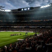 FIFA 18 - galeria zdjęć - filmweb