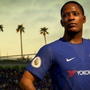 FIFA 18 - galeria zdjęć - filmweb