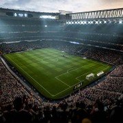 FIFA 18 - galeria zdjęć - filmweb