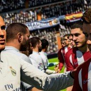 FIFA 18 - galeria zdjęć - filmweb