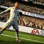 FIFA 18 - galeria zdjęć - filmweb
