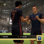 FIFA 18 - galeria zdjęć - filmweb