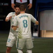 FIFA 18 - galeria zdjęć - filmweb