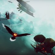 The Falconeer - galeria zdjęć - filmweb