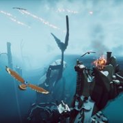 The Falconeer - galeria zdjęć - filmweb