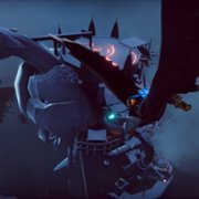The Falconeer - galeria zdjęć - filmweb