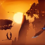 The Falconeer - galeria zdjęć - filmweb