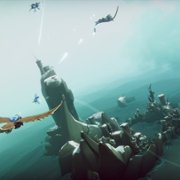 The Falconeer - galeria zdjęć - filmweb