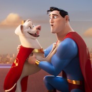 DC Liga Super-Pets - galeria zdjęć - filmweb