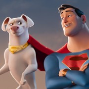 DC League of Super-Pets - galeria zdjęć - filmweb