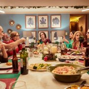 Reviviendo la Navidad - galeria zdjęć - filmweb