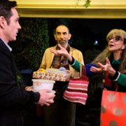 Reviviendo la Navidad - galeria zdjęć - filmweb