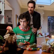 Reviviendo la Navidad - galeria zdjęć - filmweb