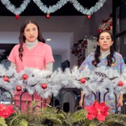 Reviviendo la Navidad - galeria zdjęć - filmweb