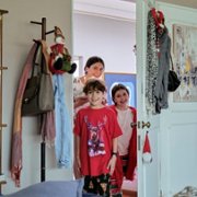 Reviviendo la Navidad - galeria zdjęć - filmweb