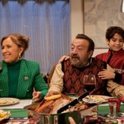 Reviviendo la Navidad - galeria zdjęć - filmweb