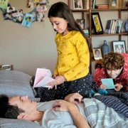 Reviviendo la Navidad - galeria zdjęć - filmweb