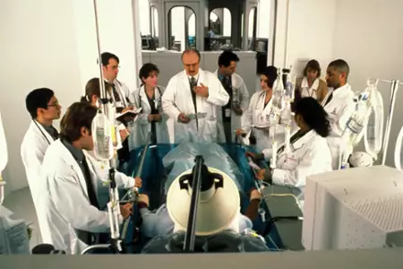 Intensywna terapia - galeria zdjęć - filmweb