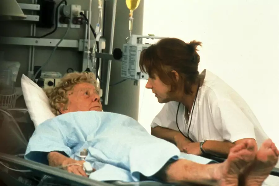 Intensywna terapia - galeria zdjęć - filmweb
